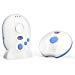 Chicco 00007661000000 Always with You Audio Baby Monitor, 0m+